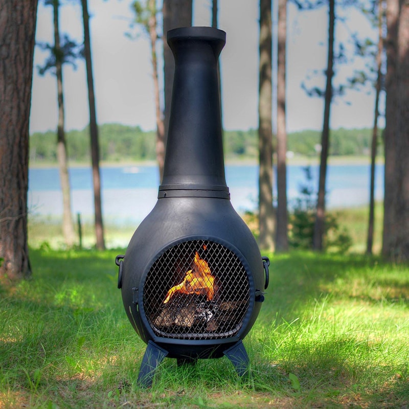 Термостойкая краска эмаль CERTA (Церта), цв. чёрный, до 800 °C (фасовка 0,8 кг.)
